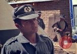 Image of American officer Bolivia, 1966, second 35 stock footage video 65675042331
