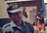 Image of American officer Bolivia, 1966, second 36 stock footage video 65675042331