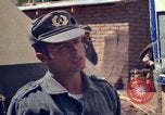 Image of American officer Bolivia, 1966, second 37 stock footage video 65675042331
