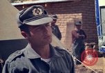 Image of American officer Bolivia, 1966, second 38 stock footage video 65675042331