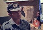 Image of American officer Bolivia, 1966, second 39 stock footage video 65675042331