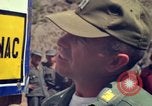 Image of American officer Bolivia, 1966, second 43 stock footage video 65675042331