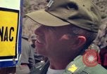 Image of American officer Bolivia, 1966, second 45 stock footage video 65675042331
