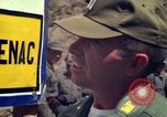 Image of American officer Bolivia, 1966, second 48 stock footage video 65675042331