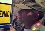 Image of American officer Bolivia, 1966, second 50 stock footage video 65675042331