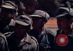 Image of American officer Bolivia, 1966, second 52 stock footage video 65675042331