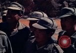 Image of American officer Bolivia, 1966, second 53 stock footage video 65675042331