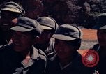 Image of American officer Bolivia, 1966, second 54 stock footage video 65675042331
