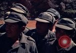 Image of American officer Bolivia, 1966, second 55 stock footage video 65675042331