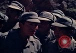 Image of American officer Bolivia, 1966, second 56 stock footage video 65675042331
