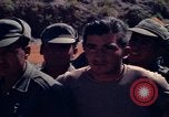 Image of American officer Bolivia, 1966, second 57 stock footage video 65675042331