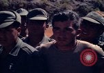 Image of American officer Bolivia, 1966, second 58 stock footage video 65675042331
