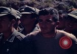 Image of American officer Bolivia, 1966, second 59 stock footage video 65675042331