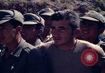 Image of American officer Bolivia, 1966, second 60 stock footage video 65675042331