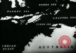 Image les troupes australiennes Timor, 1943, de la seconde 19 séquences d'archives historiques vidéo 65675042332