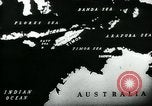 Image les troupes australiennes Timor, 1943, de la seconde 21 séquences d'archives historiques vidéo 65675042332
