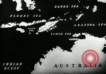 Image les troupes australiennes Timor, 1943, de la seconde 22 séquences d'archives historiques vidéo 65675042332