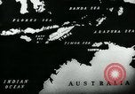 Image les troupes australiennes Timor, 1943, de la seconde 23 séquences d'archives historiques vidéo 65675042332