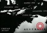 Image les troupes australiennes Timor, 1943, de la seconde 24 séquences d'archives historiques vidéo 65675042332