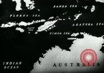 Image les troupes australiennes Timor, 1943, de la seconde 25 séquences d'archives historiques vidéo 65675042332