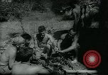 Image les troupes australiennes Timor, 1943, de la seconde 58 séquences d'archives historiques vidéo 65675042332