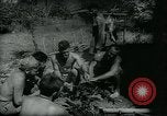 Image les troupes australiennes Timor, 1943, de la seconde 59 séquences d'archives historiques vidéo 65675042332