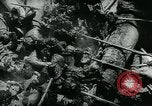 Image les troupes australiennes Timor, 1943, de la seconde 60 séquences d'archives historiques vidéo 65675042332