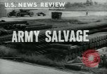 Image scrap Maryland United States USA, 1943, de la seconde 1 séquences d'archives historiques vidéo 65675042333
