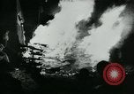 Image of Preserving British books during World War 2 Washington DC USA, 1943, second 17 stock footage video 65675042334