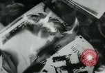 Image of Preserving British books during World War 2 Washington DC USA, 1943, second 24 stock footage video 65675042334