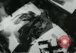 Image of Preserving British books during World War 2 Washington DC USA, 1943, second 25 stock footage video 65675042334