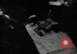 Image of Preserving British books during World War 2 Washington DC USA, 1943, second 26 stock footage video 65675042334