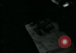 Image of Preserving British books during World War 2 Washington DC USA, 1943, second 27 stock footage video 65675042334