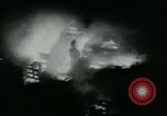 Image of Preserving British books during World War 2 Washington DC USA, 1943, second 36 stock footage video 65675042334