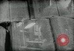 Image of Preserving British books during World War 2 Washington DC USA, 1943, second 41 stock footage video 65675042334
