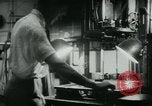 Image of Preserving British books during World War 2 Washington DC USA, 1943, second 42 stock footage video 65675042334
