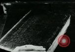 Image of Preserving British books during World War 2 Washington DC USA, 1943, second 48 stock footage video 65675042334