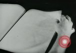 Image of Preserving British books during World War 2 Washington DC USA, 1943, second 50 stock footage video 65675042334