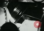 Image of Preserving British books during World War 2 Washington DC USA, 1943, second 53 stock footage video 65675042334