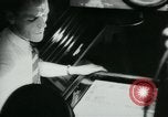 Image of Preserving British books during World War 2 Washington DC USA, 1943, second 54 stock footage video 65675042334