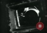 Image of Preserving British books during World War 2 Washington DC USA, 1943, second 55 stock footage video 65675042334