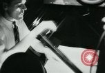 Image of Preserving British books during World War 2 Washington DC USA, 1943, second 57 stock footage video 65675042334