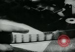 Image of Preserving British books during World War 2 Washington DC USA, 1943, second 59 stock footage video 65675042334