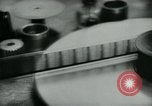 Image of Preserving British books during World War 2 Washington DC USA, 1943, second 61 stock footage video 65675042334