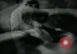 Image of Preserving British books during World War 2 Washington DC USA, 1943, second 62 stock footage video 65675042334