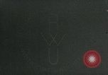 Image of map of Germany Germany, 1936, second 4 stock footage video 65675042335