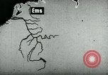Image of ancient empires Germany, 1936, second 29 stock footage video 65675042337