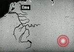 Image of ancient empires Germany, 1936, second 30 stock footage video 65675042337