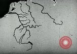 Image of ancient empires Germany, 1936, second 36 stock footage video 65675042337