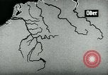 Image of ancient empires Germany, 1936, second 38 stock footage video 65675042337
